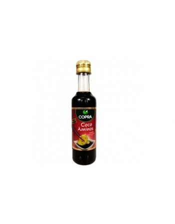 COCO AMINOS 150ML - COPRA