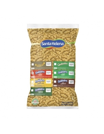 CROKISSIMO LEV SALG 5KG - 26 - STA HELENA