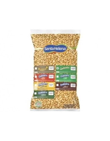 AMINDUS SALGADO 5KG - 654 - STA HELENA