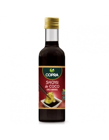 COCO AMINOS 250ML - COPRA