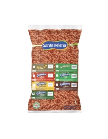 CROKISSIMO PIM MEXIC 5KG - 111 - STA HELENA