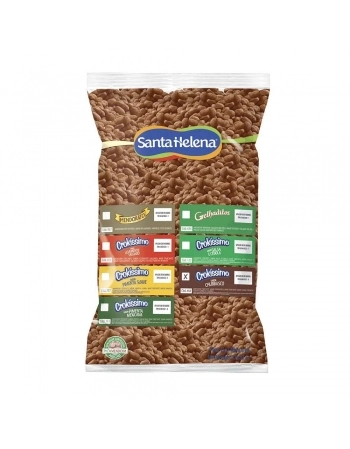 CROKISSIMO CHURRASCO 5KG - 464 - STA HELENA