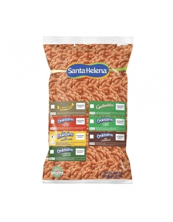 CROKISSIMO PIM SUAVE 5KG - 777 - STA HELENA
