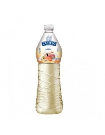 VINAGRE DE CEREAL ARROZ 4% - 400.009 - CASTELO 12X750