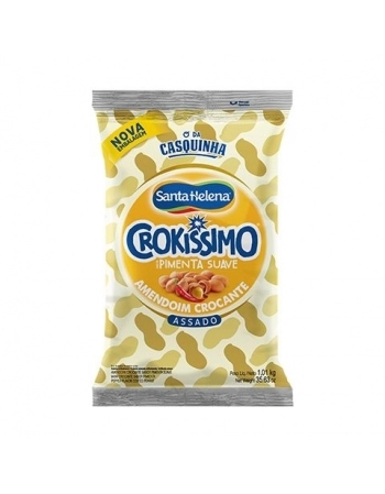 CROKISSIMO PIM SUAVE 1,01KG - 1278 - STA HELENA