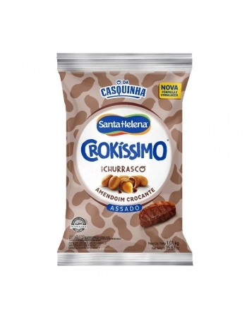 CROKISSIMO CHURRASCO 1,01KG - 1279 - STA HELENA