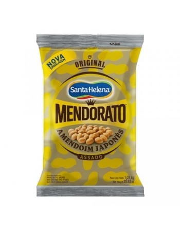MENDORATO 1,01KG - 906 - STA HELENA