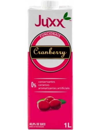 SUCO CRANBERRY JUXX 1L(PA2083927014N2)