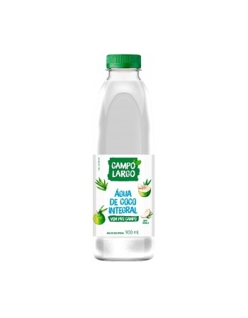 AGUA DE COCO CAMPO LARGO 06/900ML-3020006
