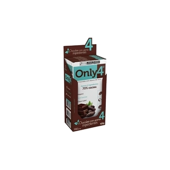 ONLY4 PURO 6 X 70G - GENEVY
