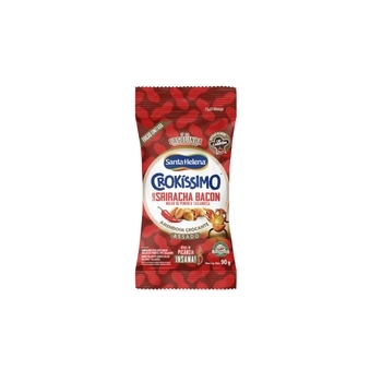CROKISSIMO DECABRON SRIRACHA BACON 20X90