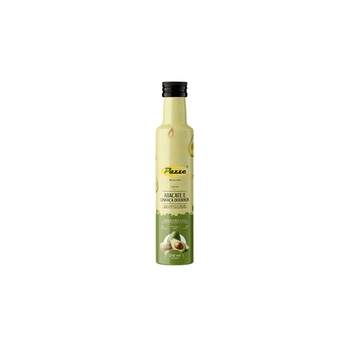ÓLEO MISTO DE ABACATE E LINHAÇA DOURADA 250ML - PAZZE