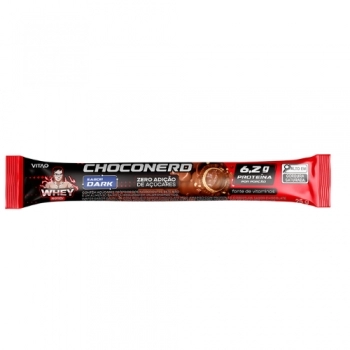 CHOCONERD ROLINHO WAFER AO LEITE DP.15X25G - VITAO (53992)