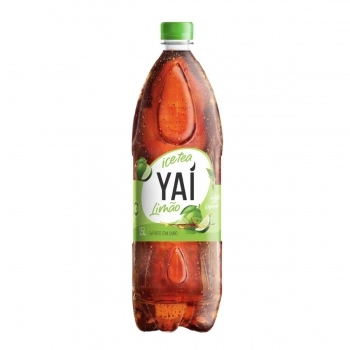 ICE TEA LIMAO 1,5L - YAI