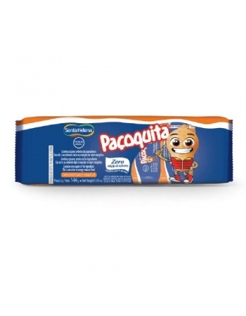PACOQUITA DIET EMB DISP 144G (8UN) - 2253 - STA HELENA