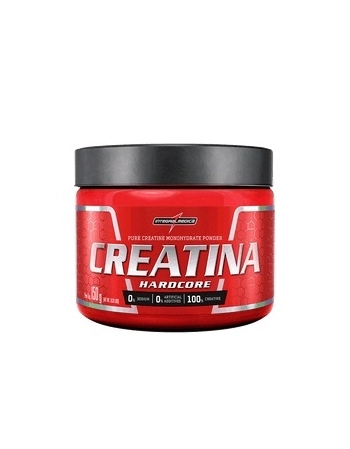 CREATINA HARD 150G - IM 76349