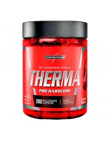 THERMA PHOHARDCORE 60 CAPS - IM 76511