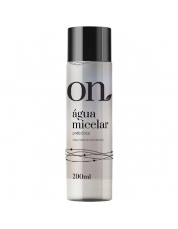 AGUA MICELAR PREBIOTICA ON 200ML (29) -SUAVETEX